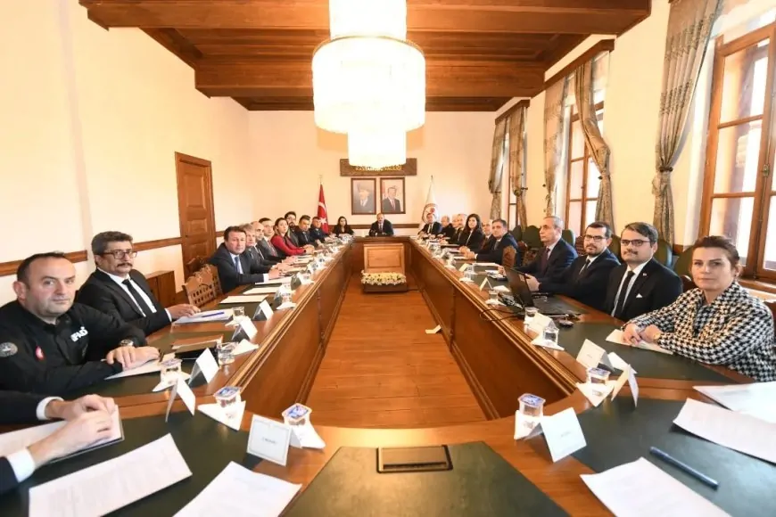 Kastamonu’da Aileyi Güçlendirme Hamlesi