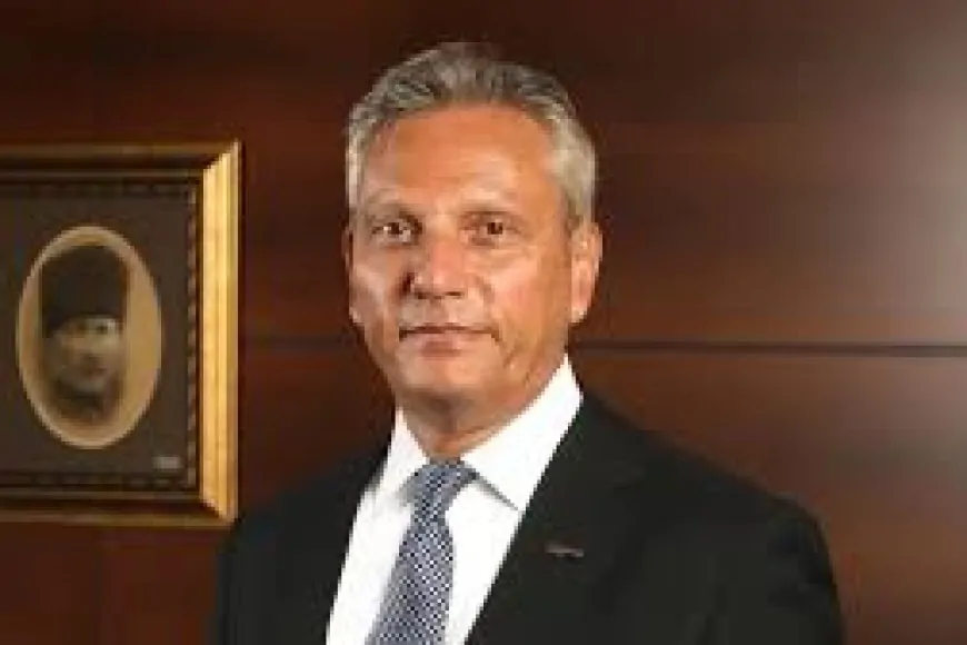 Bağlıkaya: "Kayseri Turizmde Çok Büyük Potansiyele Sahip"