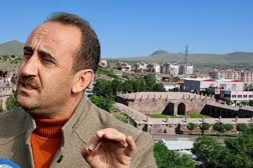 İncesu’da 34 Yıl Önceki Belediye Başkanı Ortaya Çıktı