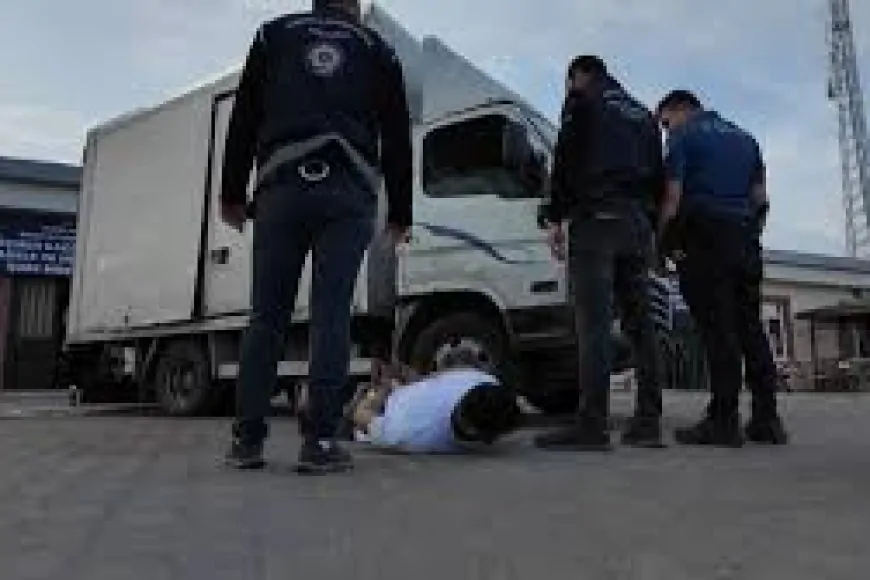 Kırklareli'nde Kaçak Avcılığa Büyük Darbe