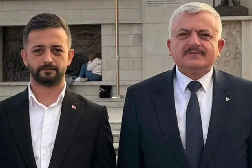 MHP Kocaeli İl Başkan Yardımcısı Açıkök'ten Net Mesaj