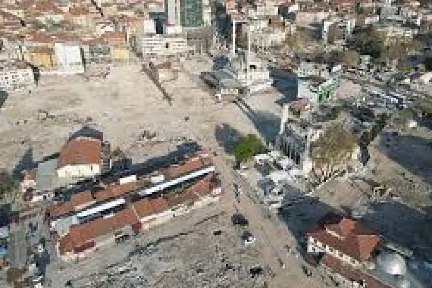 Malatya’nın Yer Altı Sularını Tarıma Kazandıracak Proje