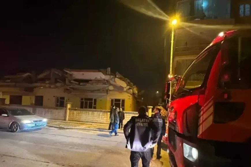 Malatya’da Son 24 Saatte Asayiş Denetimleri: 8 Hükümlü Yakalandı