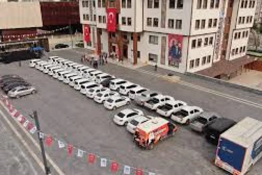 Yunusemre Belediyesi'nden İftira İddialarına Sert Yanıt