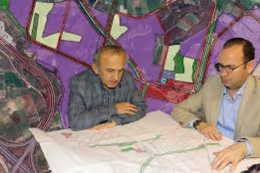 Manisa’ya Yeni Sanayi Alanı: Aydınlar Sanayi Bölgesi