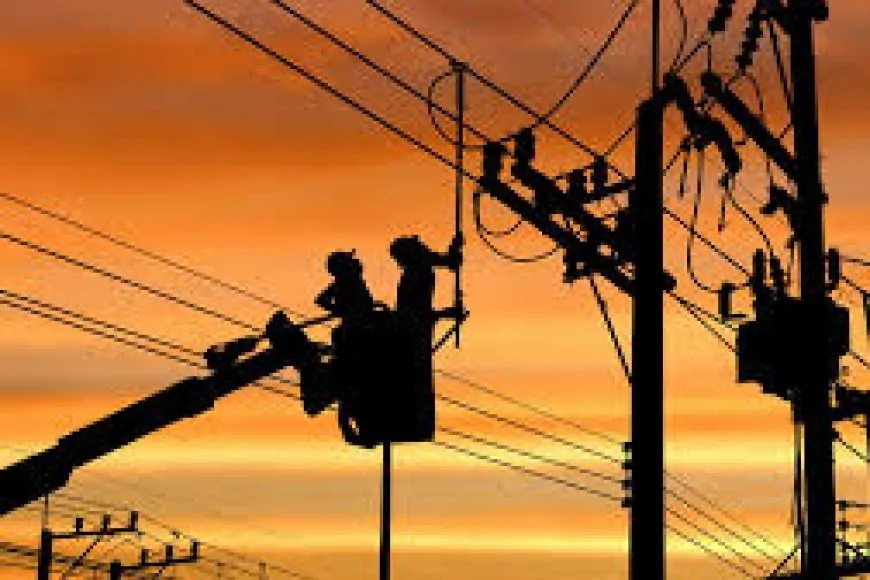Muğla'da Planlı Elektrik Kesintisi Detayları