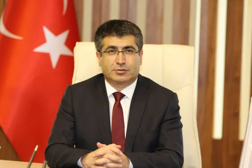 NEVÜ Akademisyenlerinin Balık İndeksi Sistemi Tescillendi