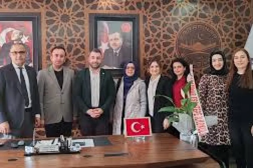 Başkan Urgenç'ten Eğitim Sorunlarına Sert Tepki