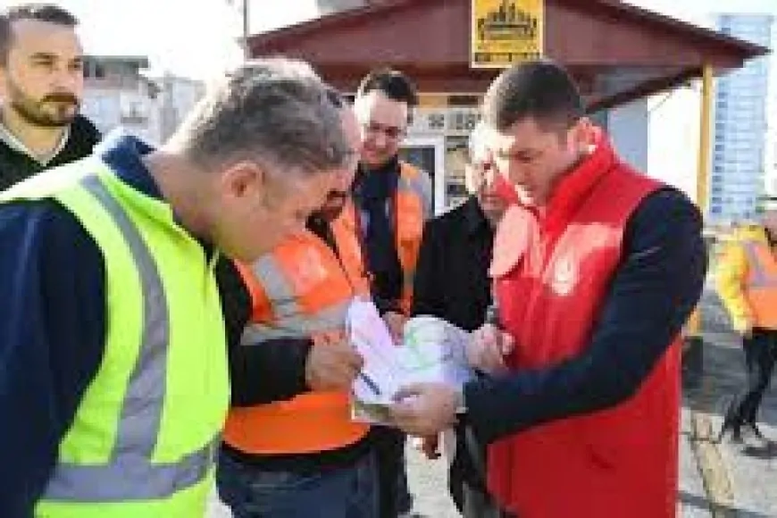 Ordu'nun Geleceği İçin Kritik Adımlar