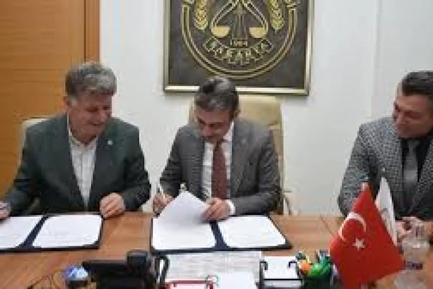 Erenler'de Sosyal Denge Sevinci