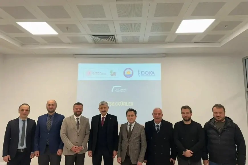 Araklı, Trabzon’un 'Dubai’si' Olmayı Hedefliyor