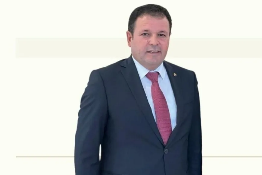 Başkan Yetim'den Suriyeli Göçmenlerin Dönüşüne İlişkin Açıklama
