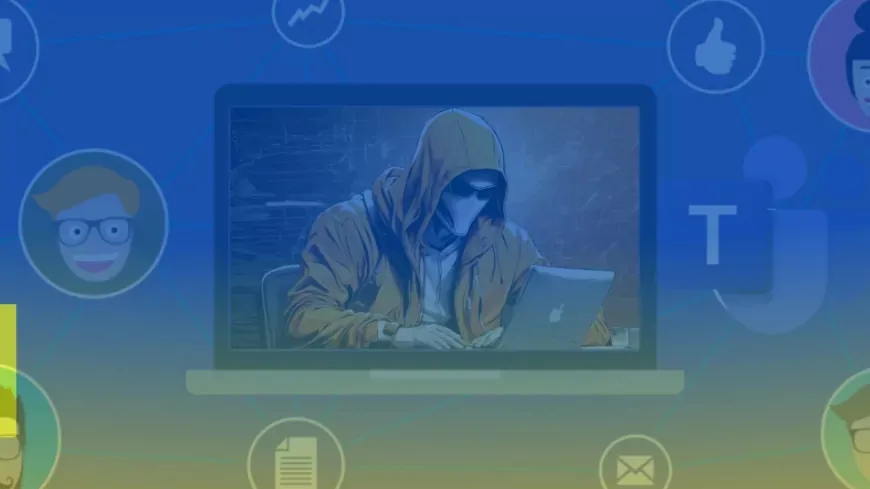 Black Basta'nın Microsoft Teams ile Gerçekleştirdiği Phishing Saldırıları