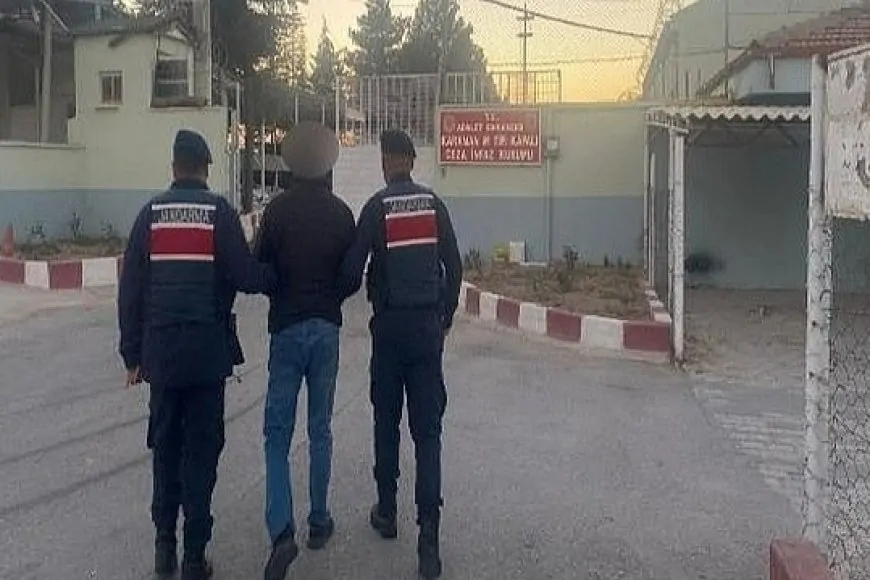 Karaman’da Bir Haftalık Denetimlerde 6 Kişi Tutuklandı