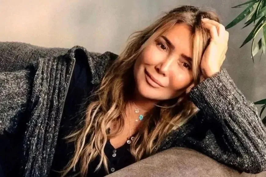 YONCA EVCİMİK’İN EVLİLİK AÇIKLAMASI: 'GÖZÜM DÖNERSE EVLENEBİLİRİM'