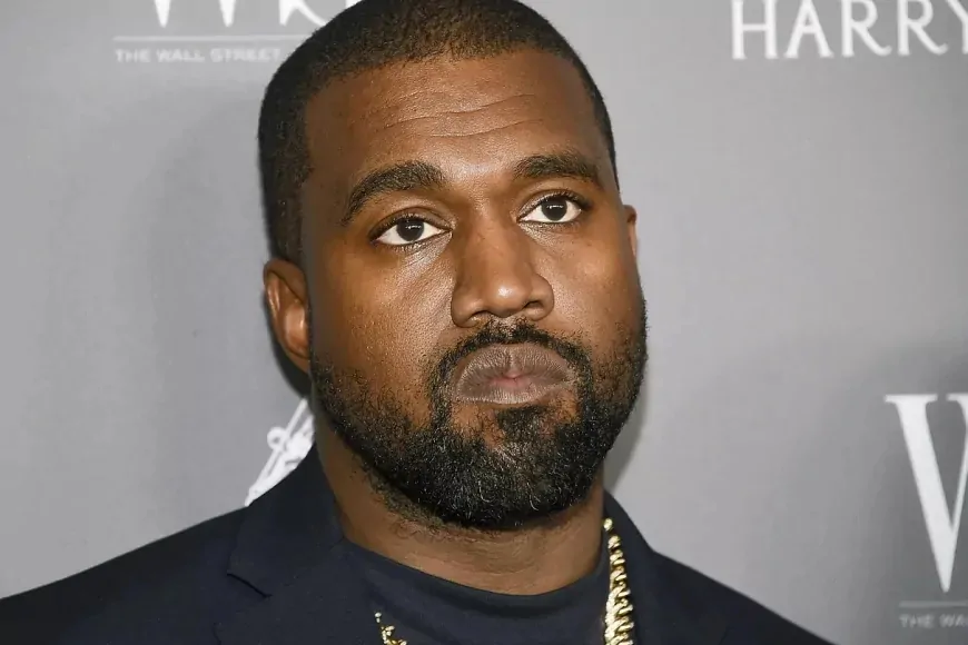 Kanye West'ten cinsel istismar suçlamalarıyla gündemdeki Diddy'e skandal destek