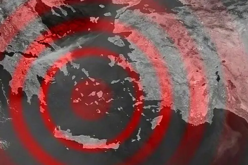 Uzmanlardan kritik uyarı: Hatay, Bingöl ve Adana'da büyük deprem riski!