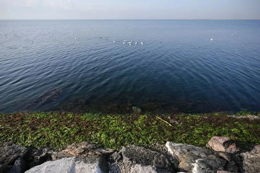 Ege Denizi'ndeki Depremler Turizmde Erken Rezervasyonları Olumsuz Etkilemedi