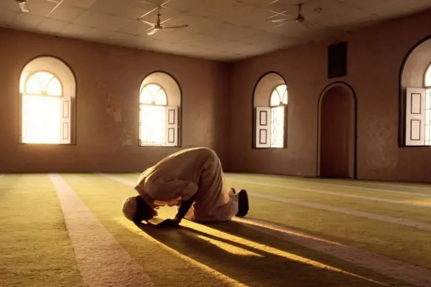 Din İşleri Yüksek Kurulu: 'Kıbleye Doğru Yönelmeden Kılınan Namaz gelecekte Olur Mu?'