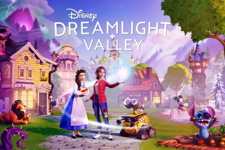 Disney Oyunları Steam İndirimleriyle Bütçe Dostu Hale Geldi!