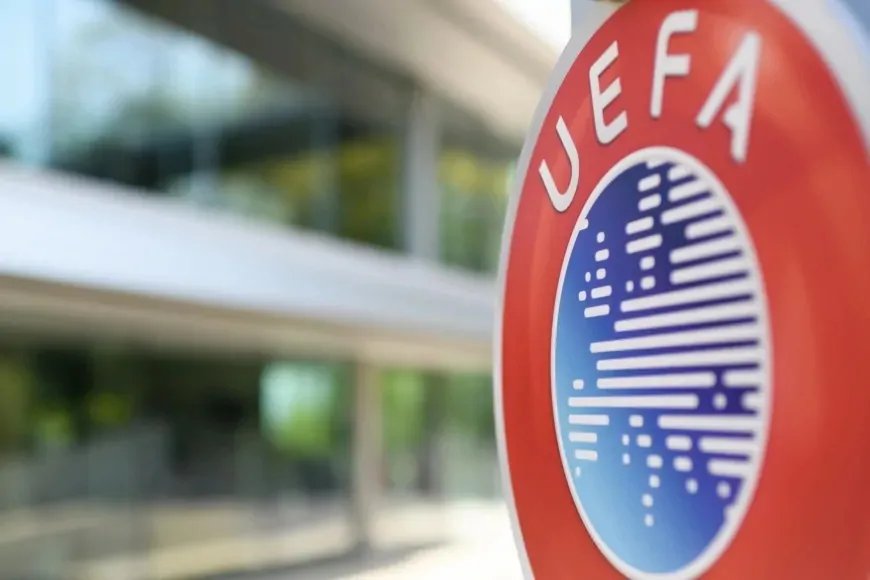 UEFA, kulüp organizasyonlarında devrim niteliğinde değişiklik yapıyor: Uzatma devresinde tarih olacak!