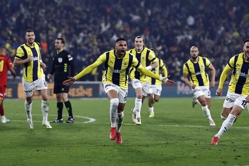Fenerbahçe'de üç sakatlıkta da aynı isim! Erzurumsporlu oyuncu gündemde