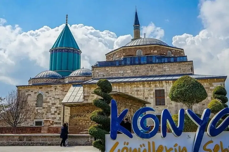 Konya’da okullar tatil mi? 7 Şubat Cuma için valilikten açıklama var mı?