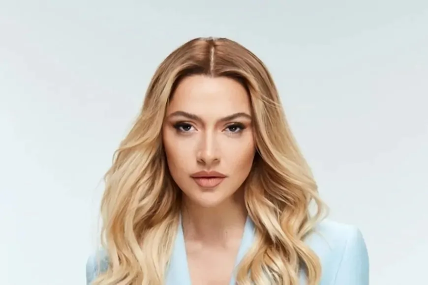Hadise’nin ilk dizisi hayal kırıklığı oldu! 'Esas Oğlan' IMDB'de dibe vurdu
