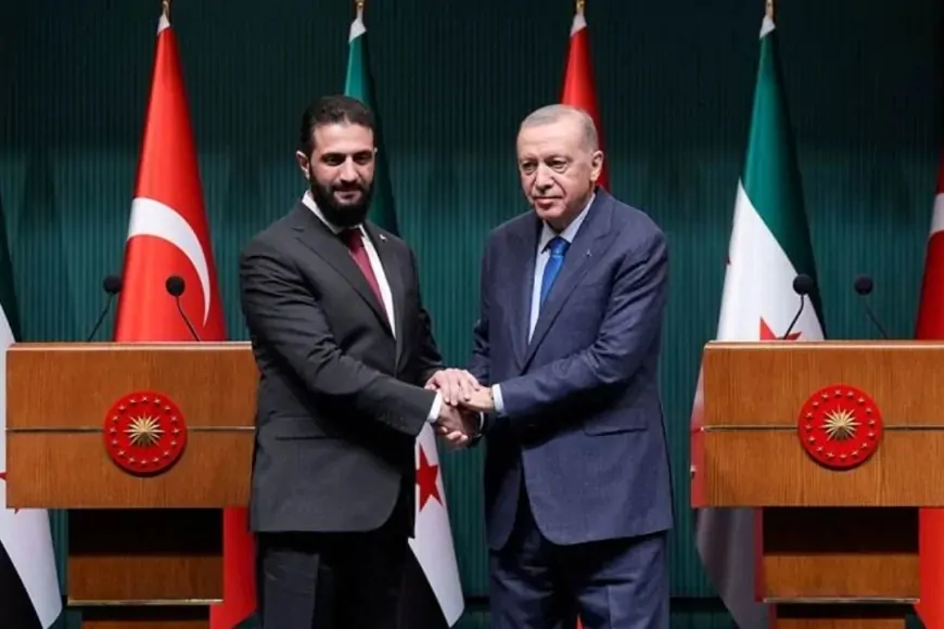Türkiye ve Suriye arasında terörle mücadelede yeni dönem
