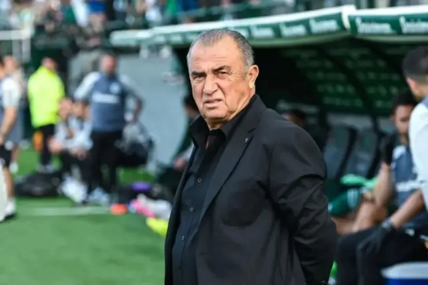 Fatih Terim’li Al Shabab, Al Khaleej’i farklı geçti!