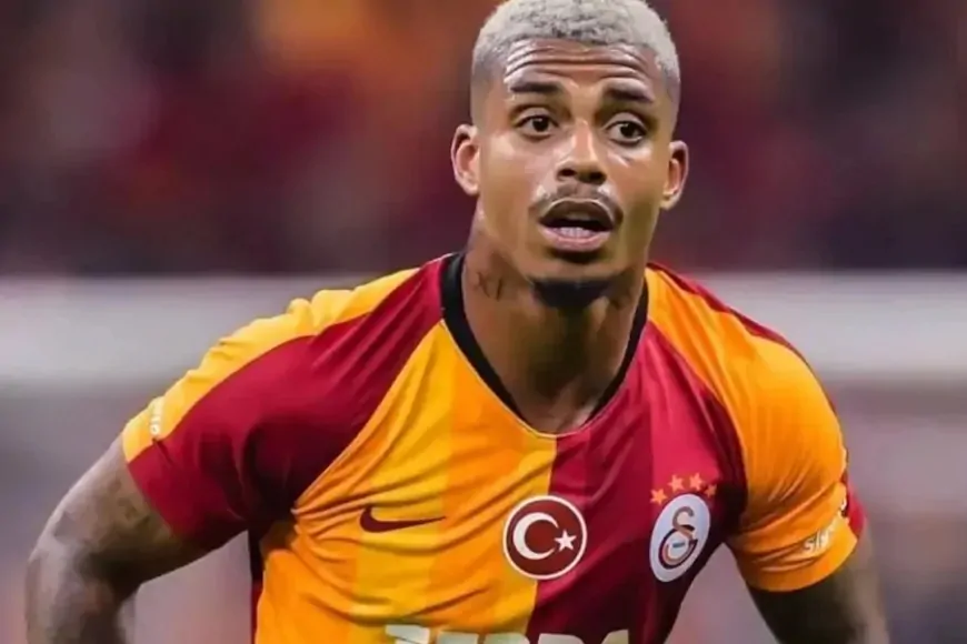 Galatasaray, Mario Lemina'nın Bonservisini ve Maaşını Açıkladı! İşte Sözleşme Detayları