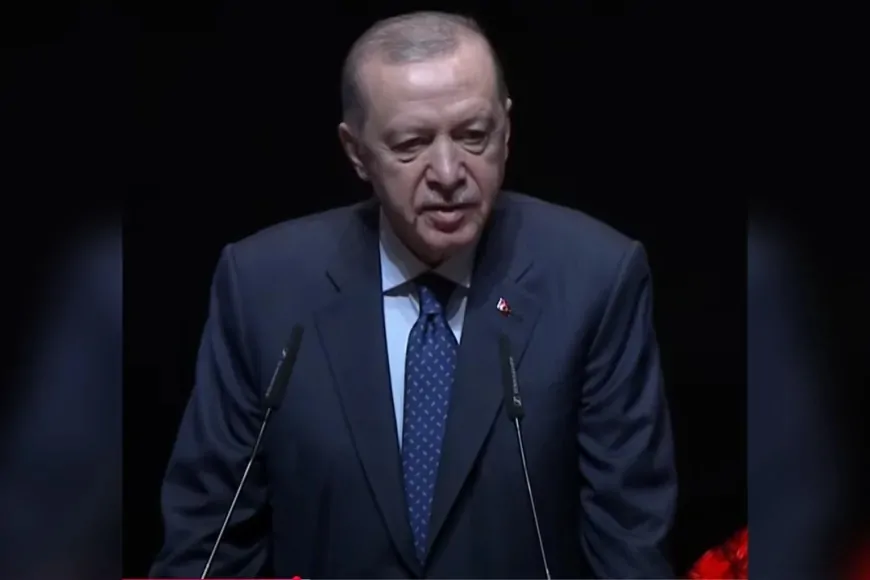 Türkiye-Malezya İşbirliği Güçleniyor: 'Daha Adil Bir Dünya Mümkün'