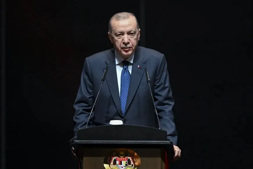 Türkiye ve Malezya, Ticaret Hedefini 10 Milyar Dolara Çıkarmayı Planlıyor