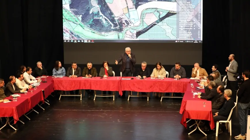 Beykoz Belediye Başkanı Alaattin Köseler: 'Ulaşım Sorununun Çözümü İçin Mücadele Ediyoruz'