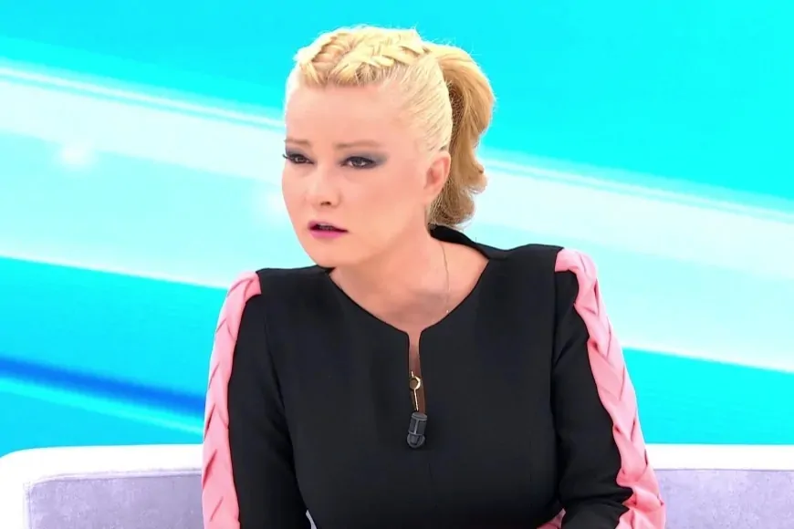 Bolu’daki Otel Yangını Müge Anlı’yı Yasa Boğdu: ‘Komşum ve İki Çocuğu Hayatını Kaybetti’