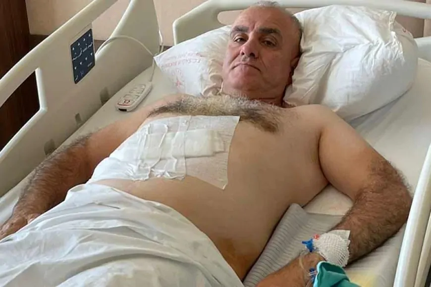 Milli Eğitim Bakanlığı Öğretmene Şiddet Davasına Müdahil Oldu: Sanık 8 Yıl Hapis Cezası Aldı