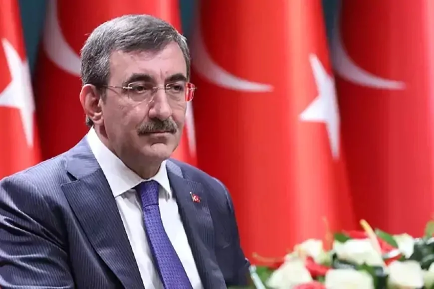 Cumhurbaşkanı Yardımcısı Yılmaz: Genç Çiftlere Maddi Destek ve Sosyal Konut Programları Geliyor