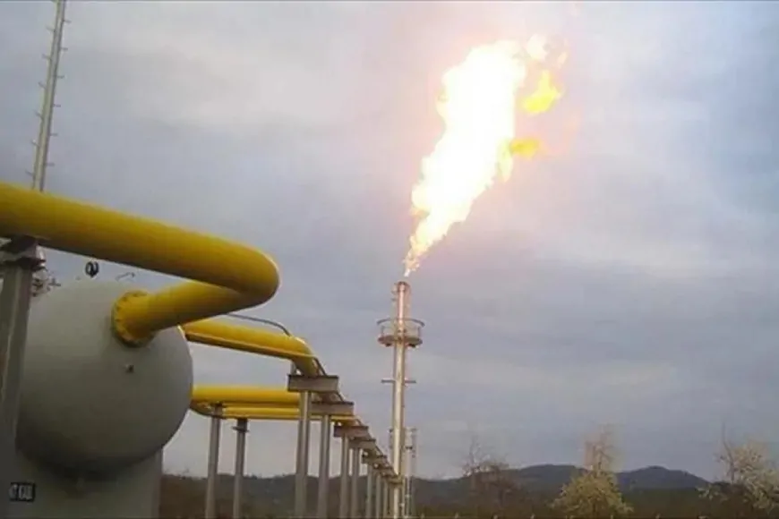 Türkmenistan'dan Türkiye'ye doğalgaz: 27 yıl sonra anlaşma sağlandı