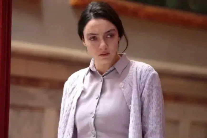 Merve Dizdar’ın ‘Kral Kaybederse’ Dizisindeki Rolü Tartışma Yarattı