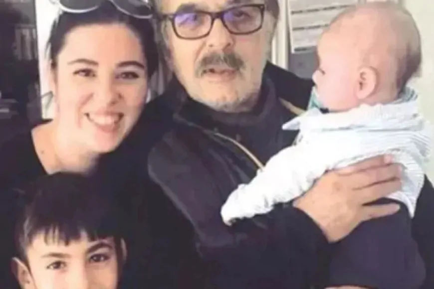 Tuğçe Tayfur: 'Ferdi Tayfur'un ismi dualarla semalara ulaşacak'