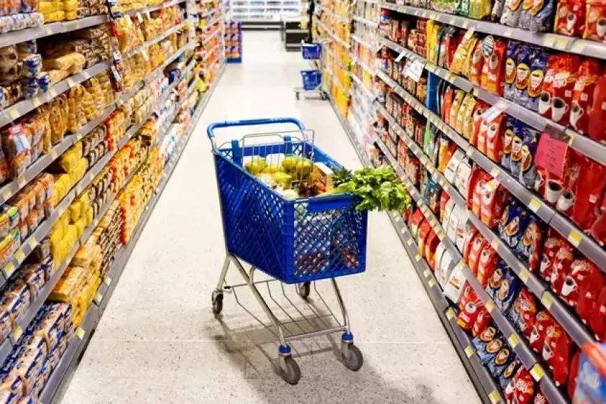 Market alışverişinde yeni dönem: En ucuz fiyatı anında karşılaştırın