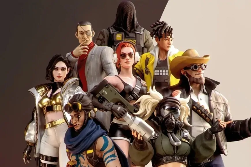 PUBG: Blindspot için çıkış öncesi demo tarihi açıklandı