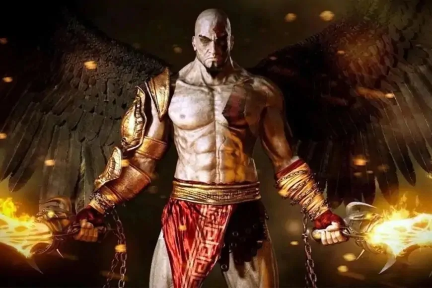 Yeni God of War Oyunu Antik Yunanistan’da mı Geçecek? İddialar Gündemde