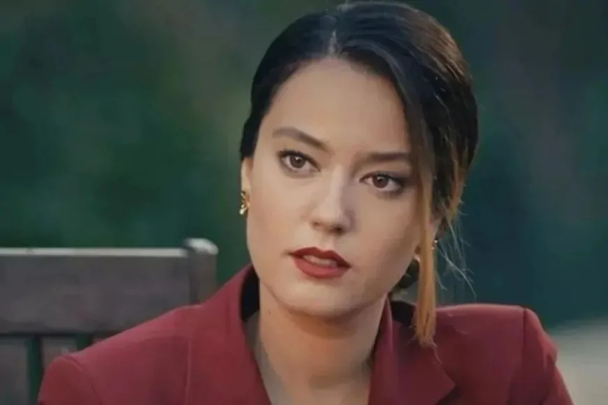 Pelin Akil özel okul ücretlerine tepki gösterdi: 'Dudağımda uçuk çıktı'