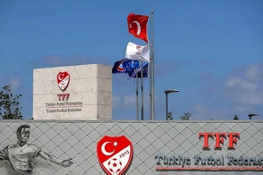 PFDK Sevkleri Açıklandı: Süper Lig'de Hangi Takımlar Disipline Gönderildi?