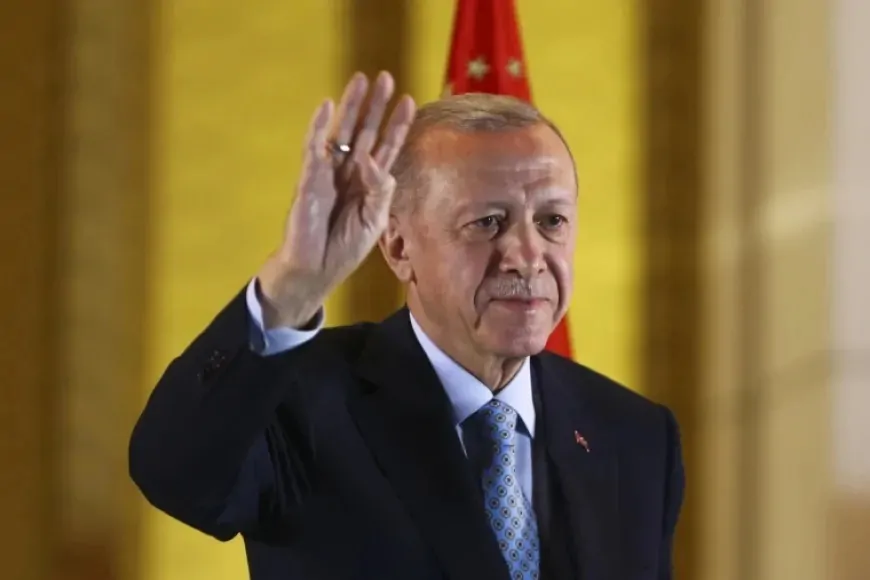 Erdoğan: 'Başkenti Doğu Kudüs olan Filistin devleti geciktirilemez'