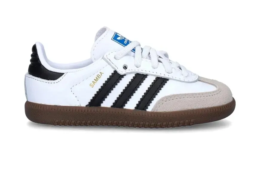 Adidas’a ‘Samba OG’ Ayakkabısı İçin 550 Bin Lira Ceza! Sebebi Dikkat Çekti