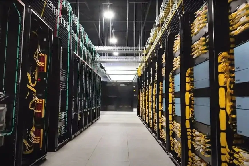 ABD'nin GPU Ambargosu Deepseek'i ve Çinli Şirketleri Zorluyor