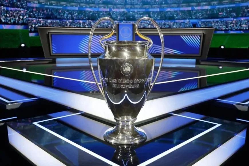 Şampiyonlar Ligi'nde Dev Heyecan: Celtic-Bayern ve Monaco-Benfica Kapışması