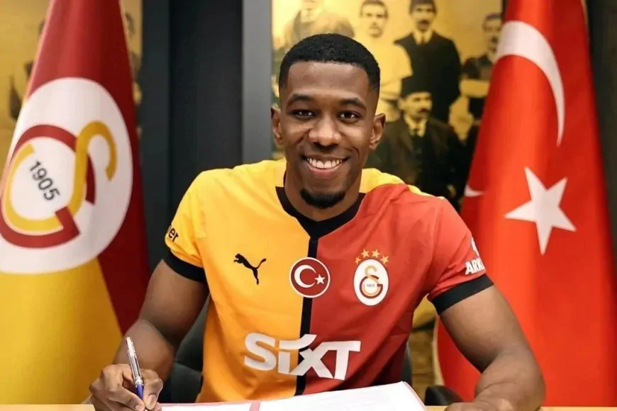 Belçika basınından Carlos Cuesta yorumu: 'Galatasaray’ın ödediği rakama şaşırdık'
